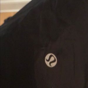 lululemon athletica Jackets & Coats - LuluLemon Wrap Jacket Size 8 lululemon athletica Jackets & Coats - LuluLemon Wrap Jacket Size 8